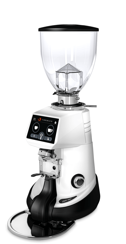 Fiorenzato Electronic grinder F64 E XGi | Fiorenzato