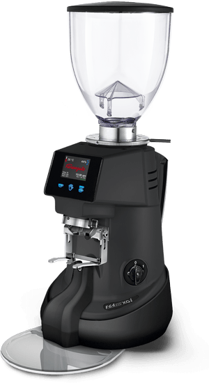 Fiorenzato Electronic grinder F64 EVO XGi | Fiorenzato