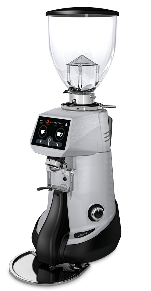 Fiorenzato Electronic grinder F71 EK XGi | Fiorenzato