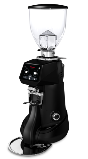 Fiorenzato F83 E XGI Pro Grind By Weight Espresso Coffee Grinder