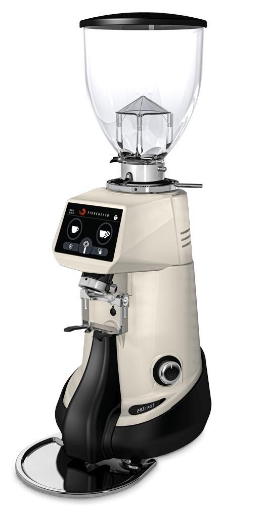 Fiorenzato Electronic grinder F83 E XGi | Fiorenzato