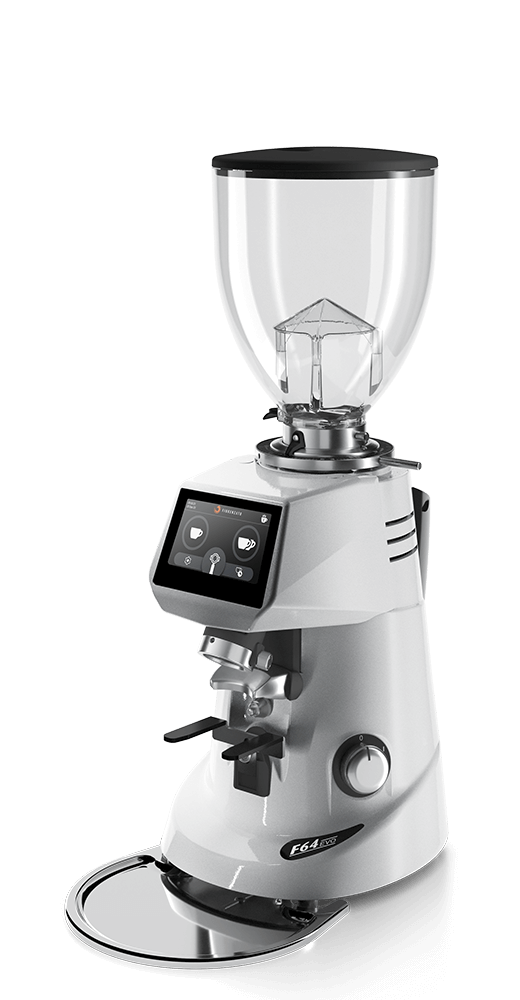 Fiorenzato On Demand F64 EVO coffee grinder | Fiorenzato